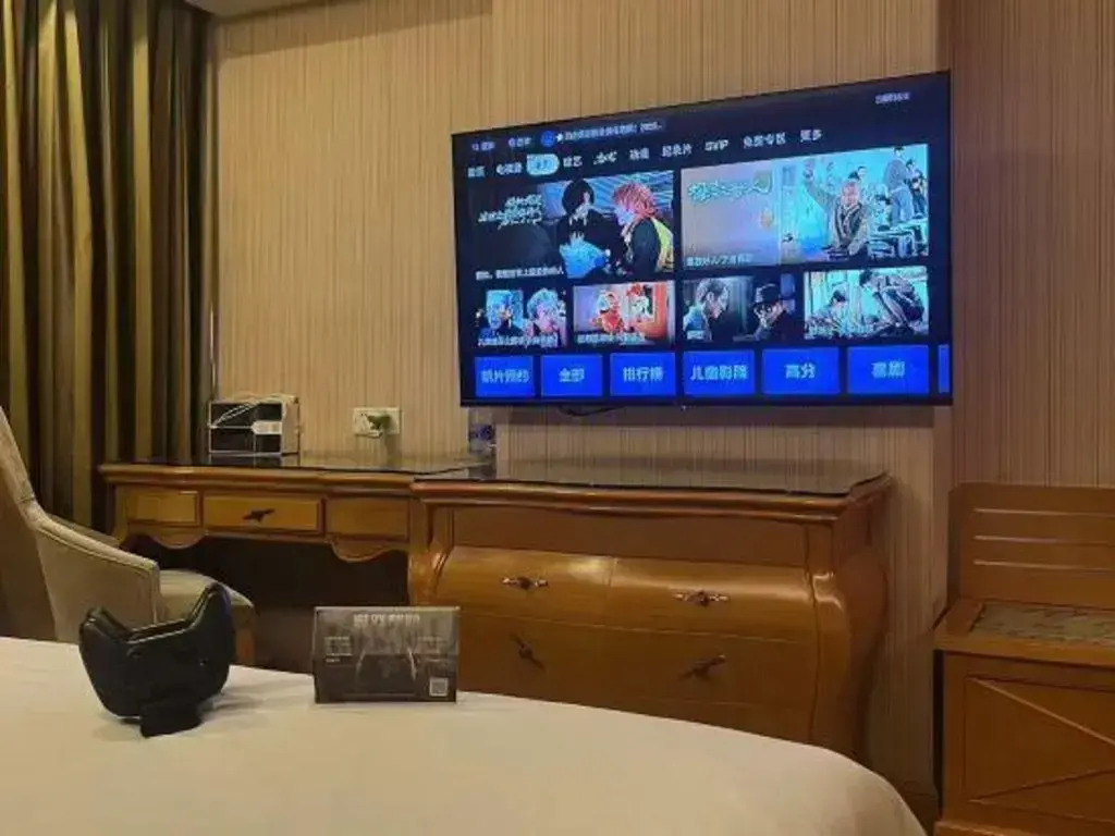 Vienna Hotel(Shenzhen Shajing Jingji Baina)