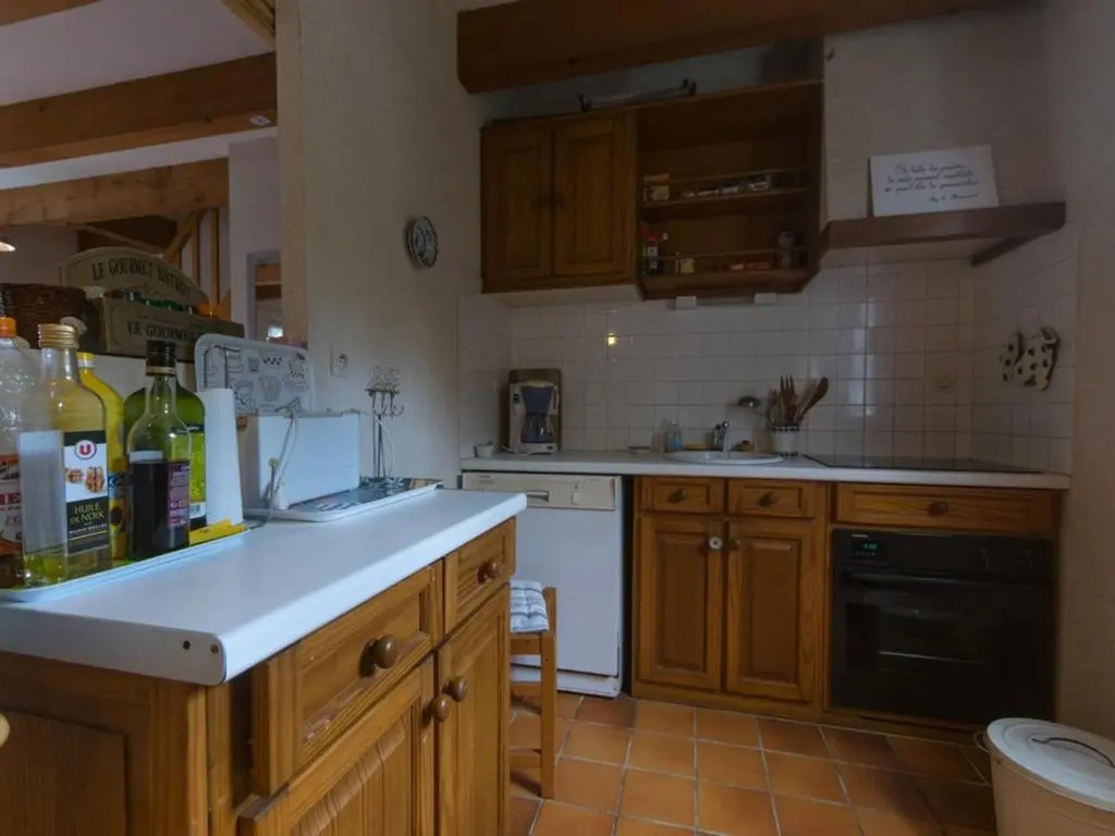 Maison Le Palais, 4 pièces, 6 personnes - FR-1-418-116