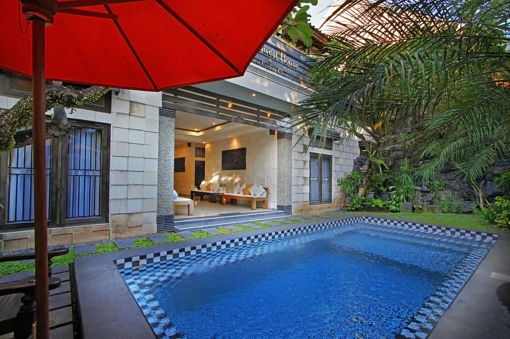 Anika Melati Hotel and Spa