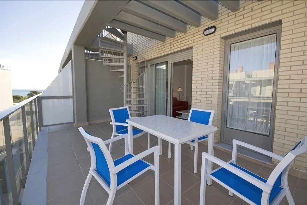 Apartamentos Playa Romana Low Cost 3000