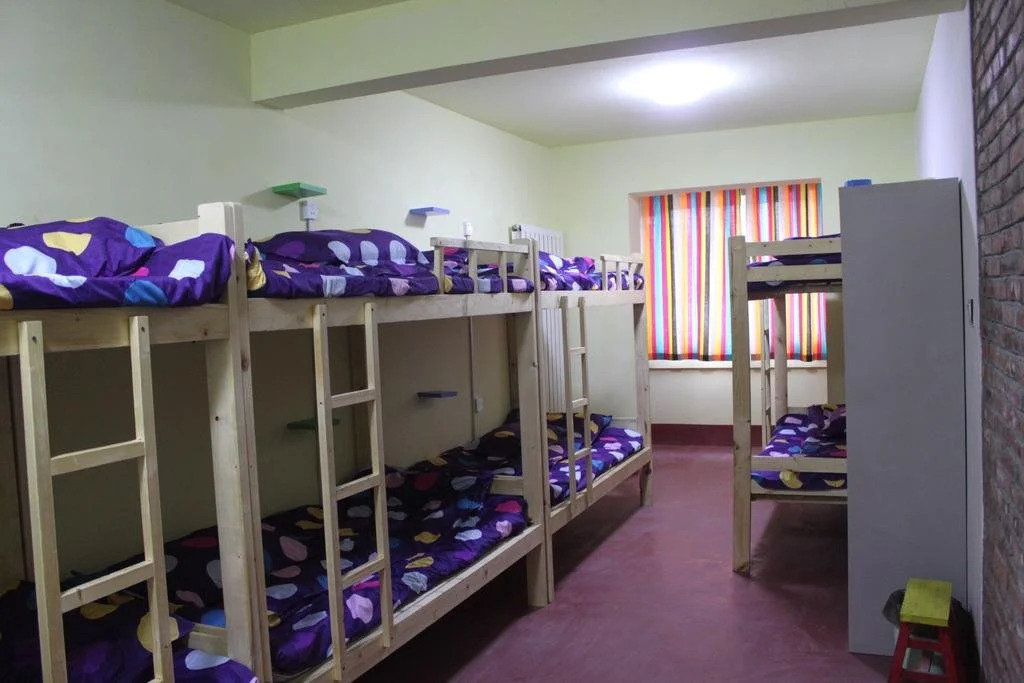 Huakai Shijian Youth Hostel