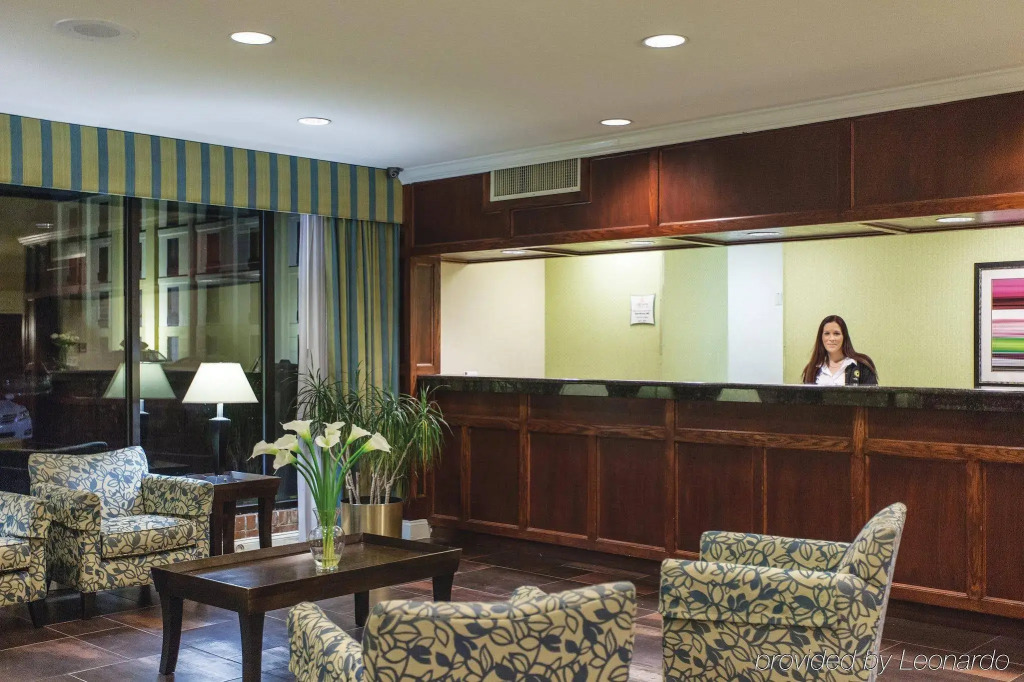 Garner Hotel Glen Burnie BWI Airport Area by IHG