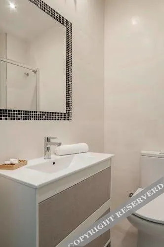 Suites Mosquera 6