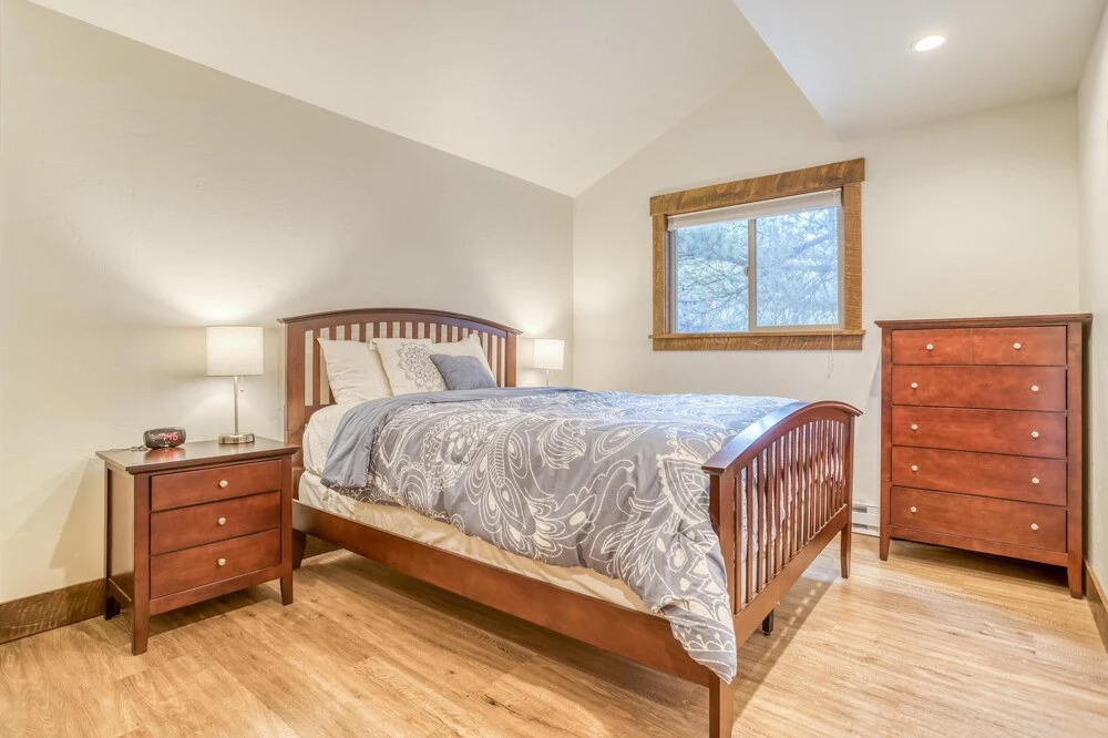Ski House 237