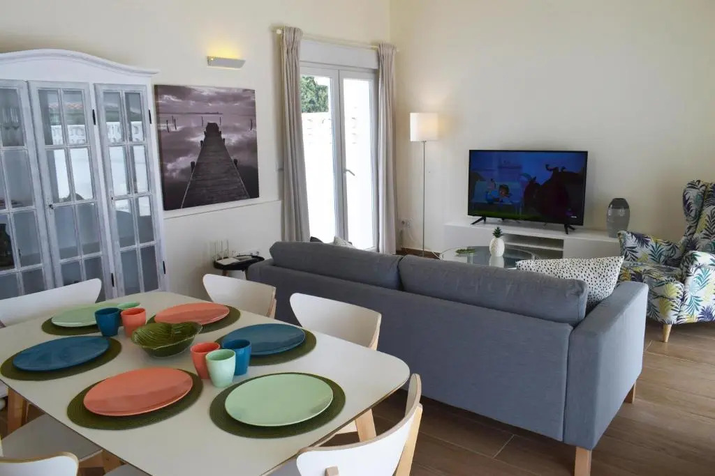 Anacasa Villa Bacalla Piscina Privada Les Marines CH3200