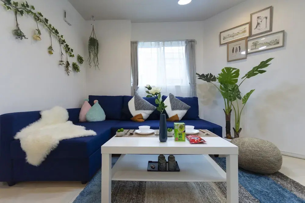 Mare House-2F