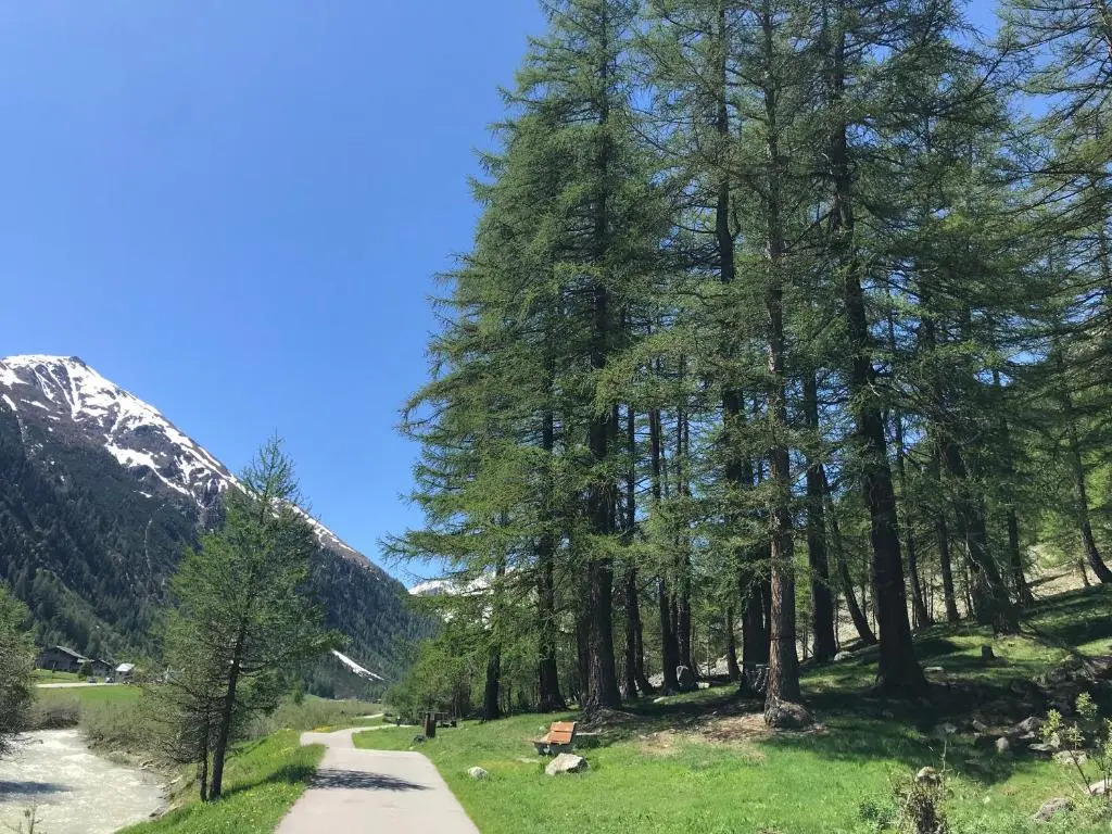 Appartamento Panoramic