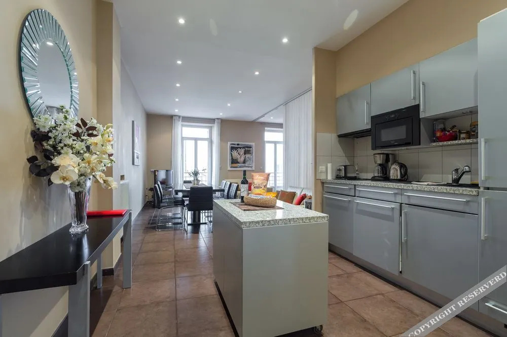 Karolina Properties - Appartement le Riouffe