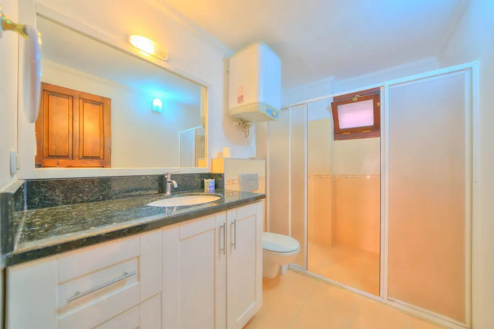 Vena Apartment