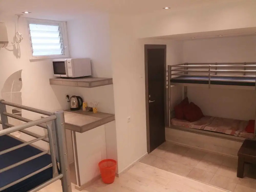 Hostel in Eilat