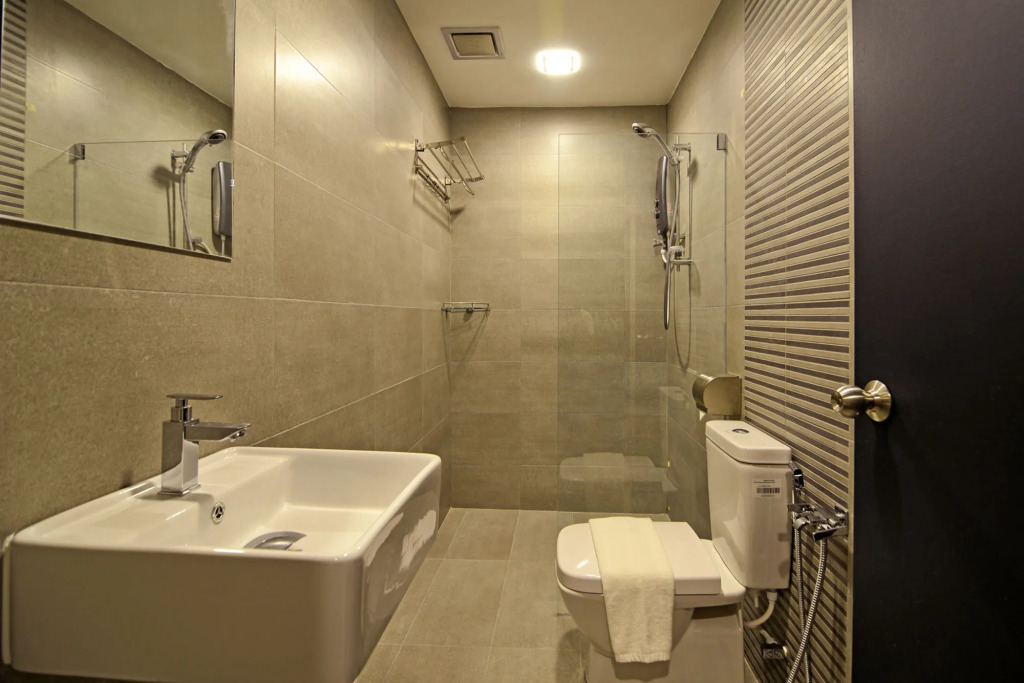 De Parkview Hotel