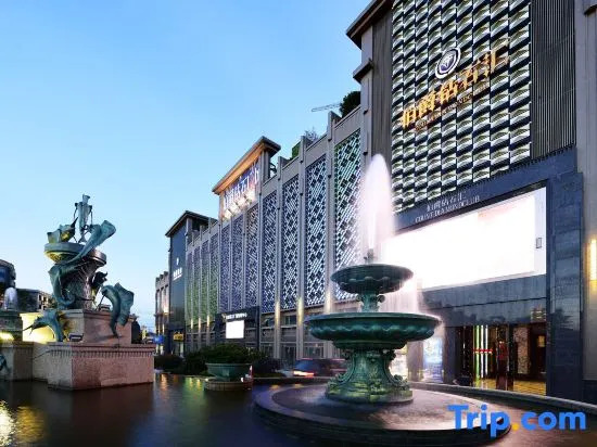 Count Diamond Hotel