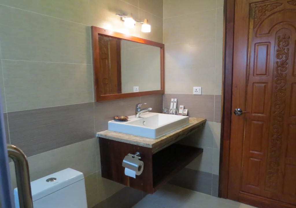 Samrach Boutique Hotel