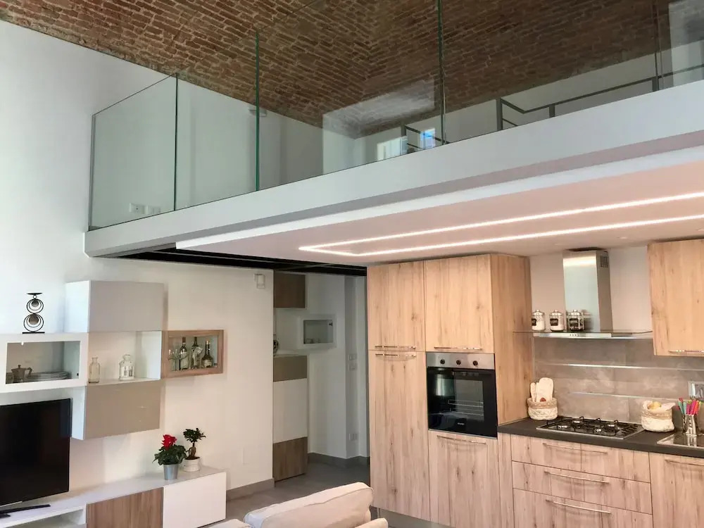 Casa Cristina