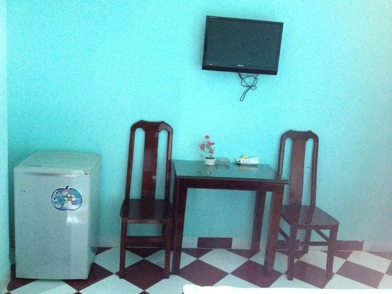 Le Thanh Thao Hotel