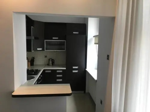 Apartament Opera