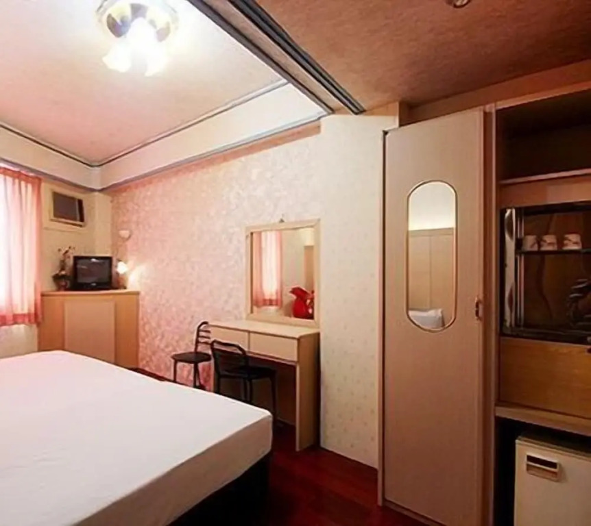 Kai Cheng Inn 旅館134