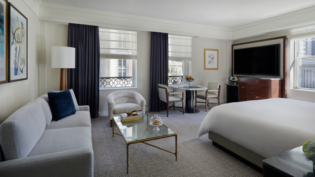 The Peninsula New York