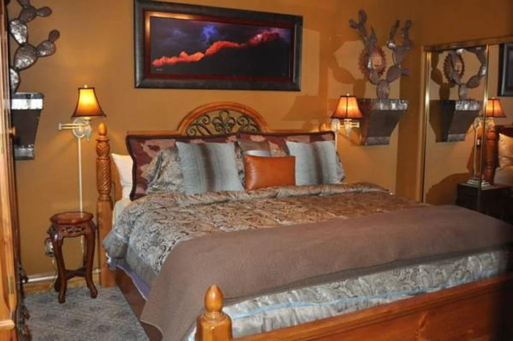 Zion Canyon Bed and Breakfast