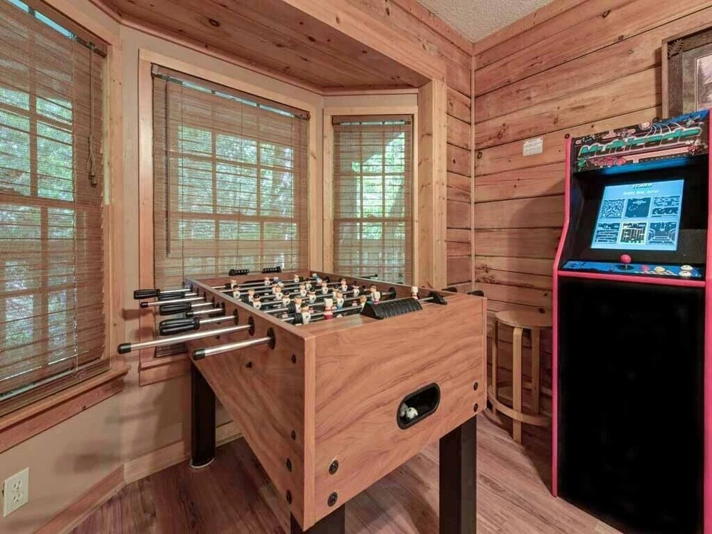 Magical Moments 1 Bedroom Home
