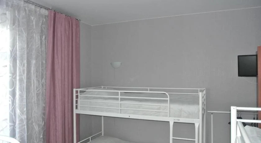 Хостел Кукуруза