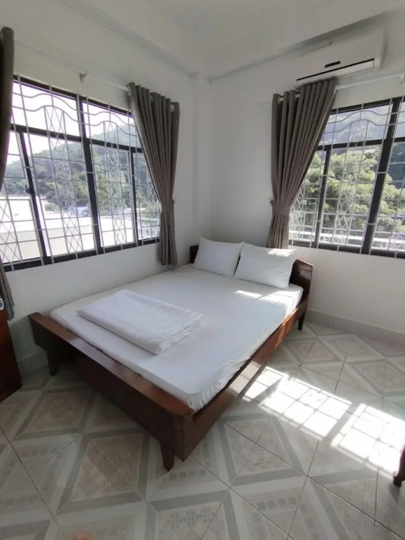 Sao Mai Guesthouse