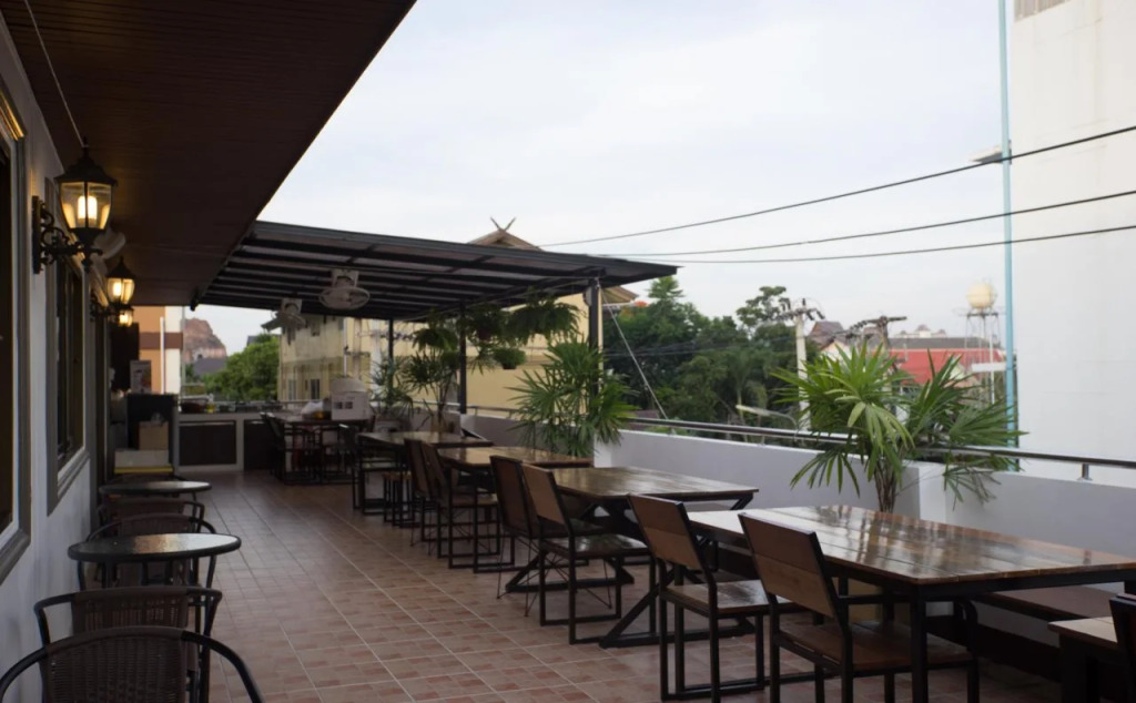 OYO 531 Le Light House & Hostel