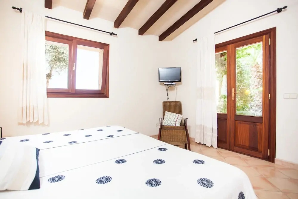 Sa Font in Petra With 3 Bedrooms and 2 Bathrooms