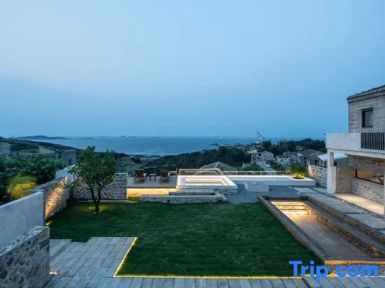 SHUHAI SURSEA Seaview B&B Pingtan