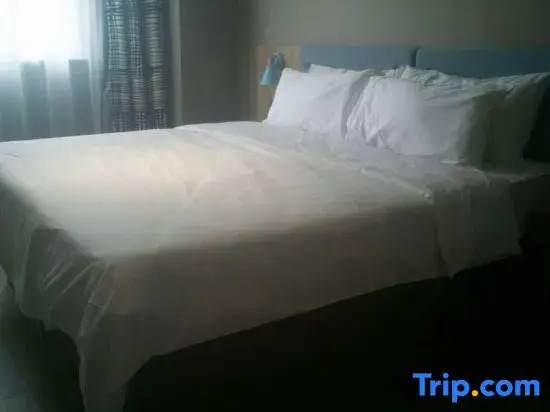 Homeinn · neo (Zhumadian Biyang Renmin Road Wenhua Road)