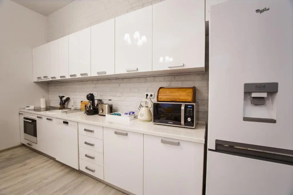 Wonderful 2 bedroom Central Apartment