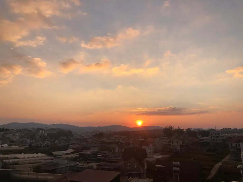 Bao Duy 3 Hotel