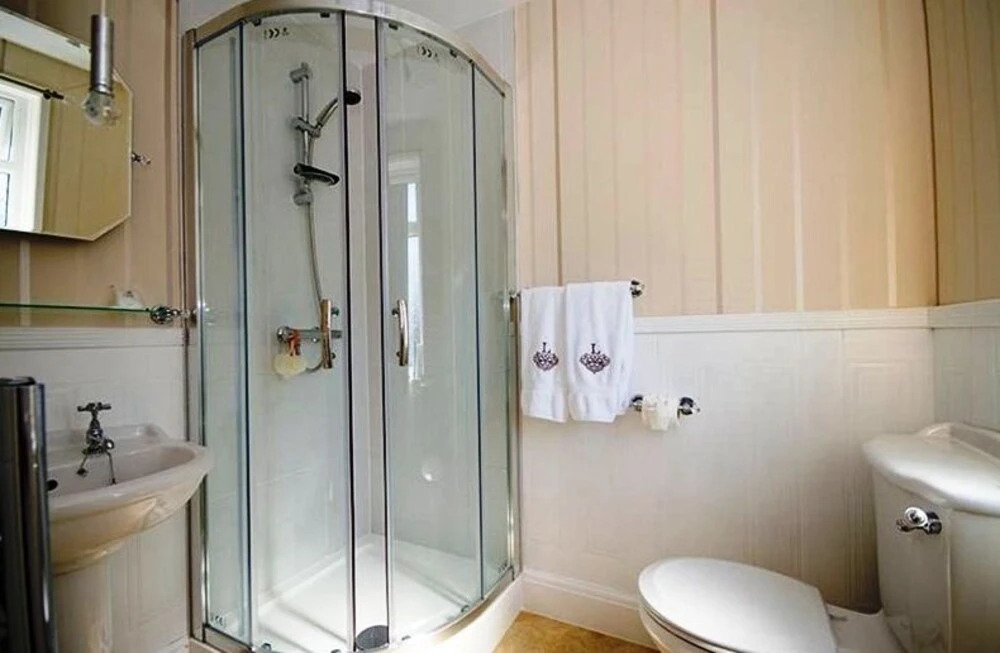 Langleigh Guest House