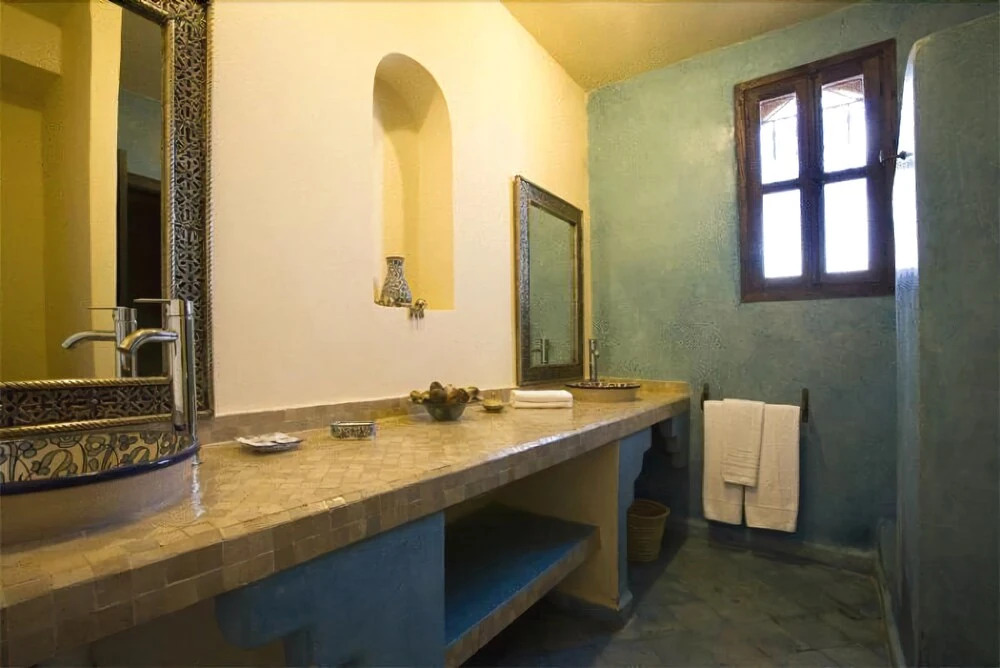 Le Ksar de Fes