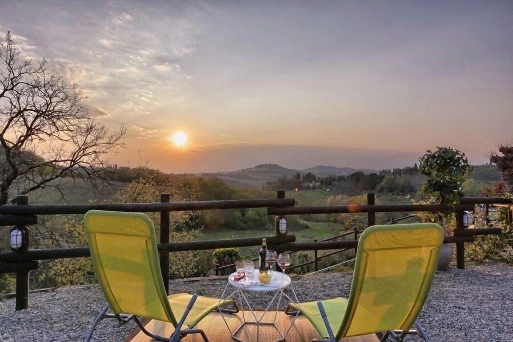 Casa Vacanze Vergianoni