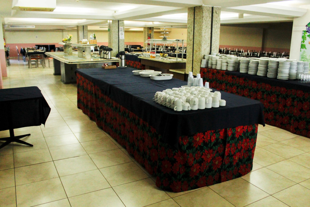 Bay Park Hotel Resort