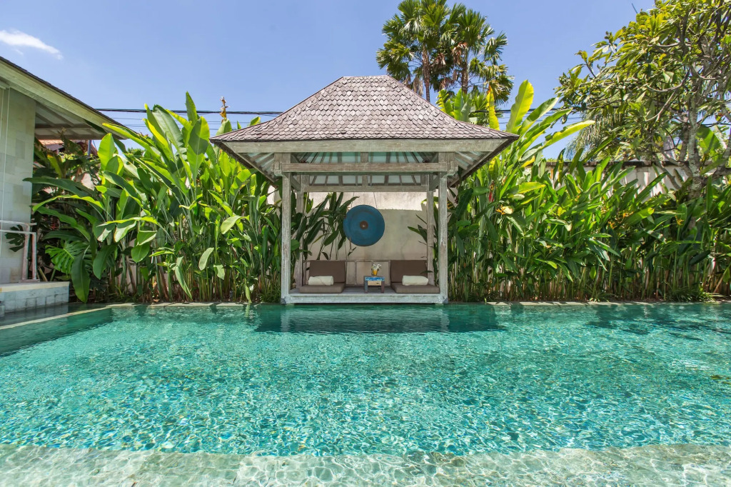 Villa Sky Li by Nagisa Bali