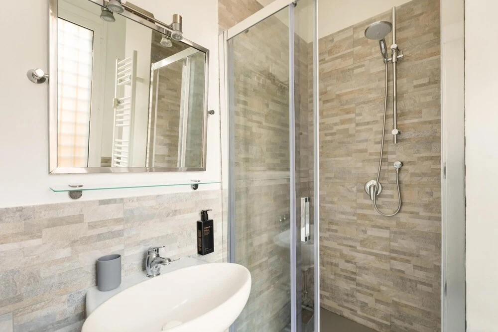 Vatican Beautiful 2Br Apartment With Terrace