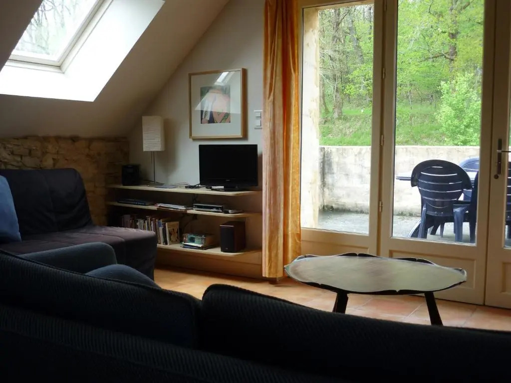 Gîte La Borie Basse