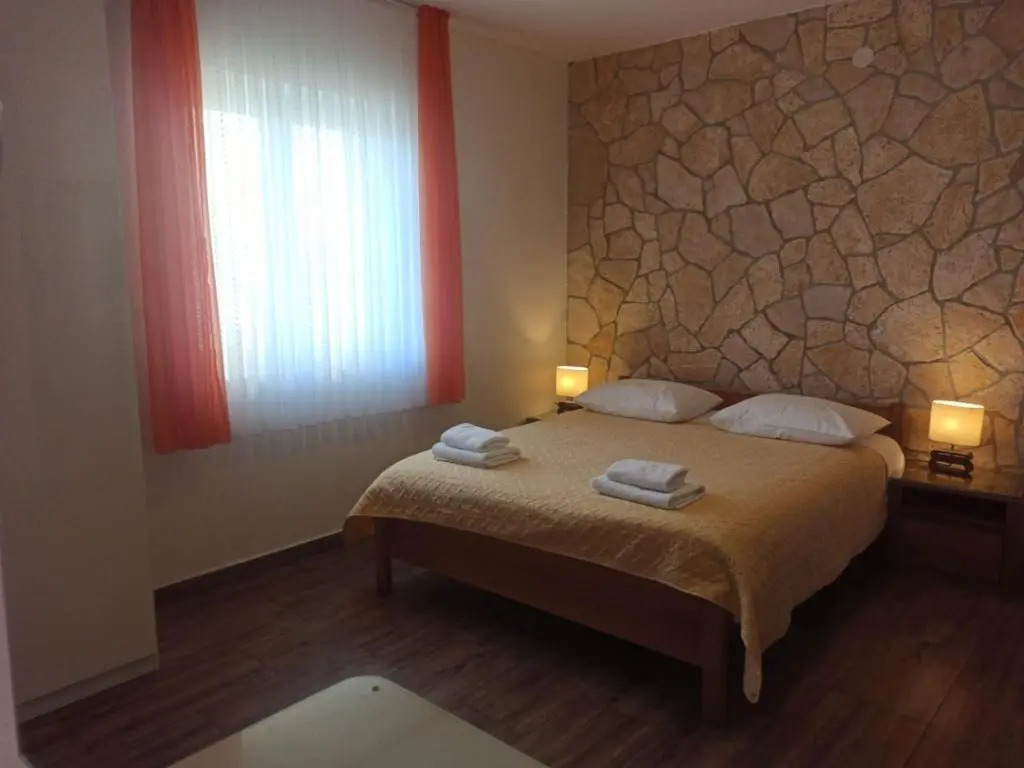 Apartment Renata