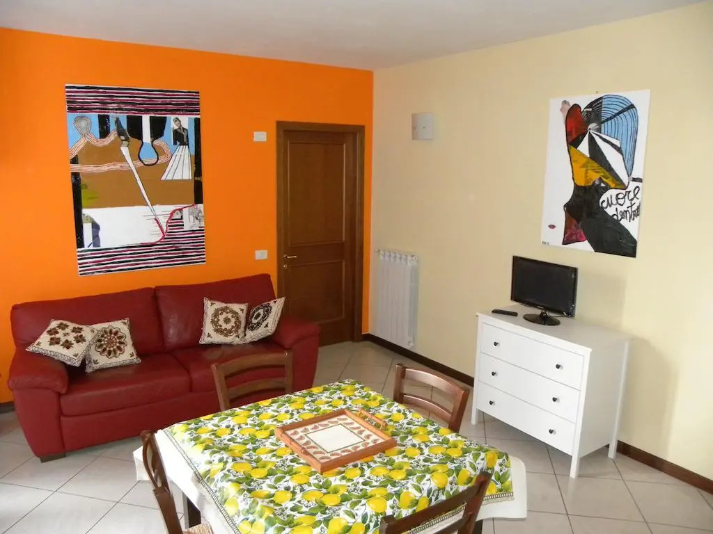 Appartamento 45