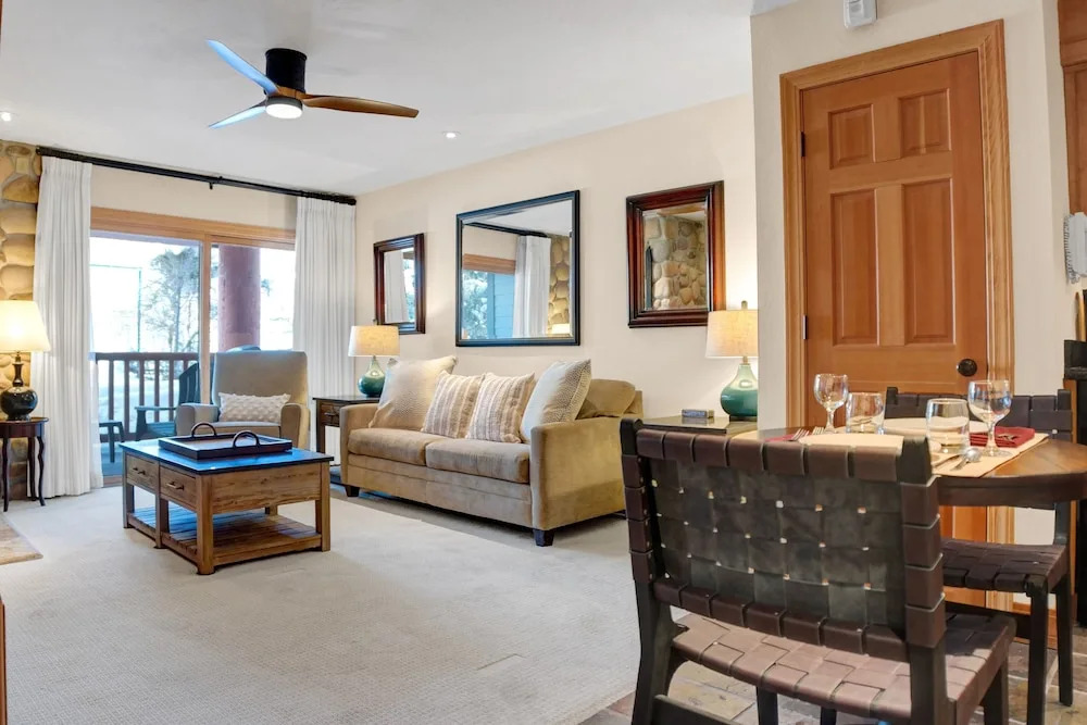 Snow Flower 011-studio Condo by RedAwning
