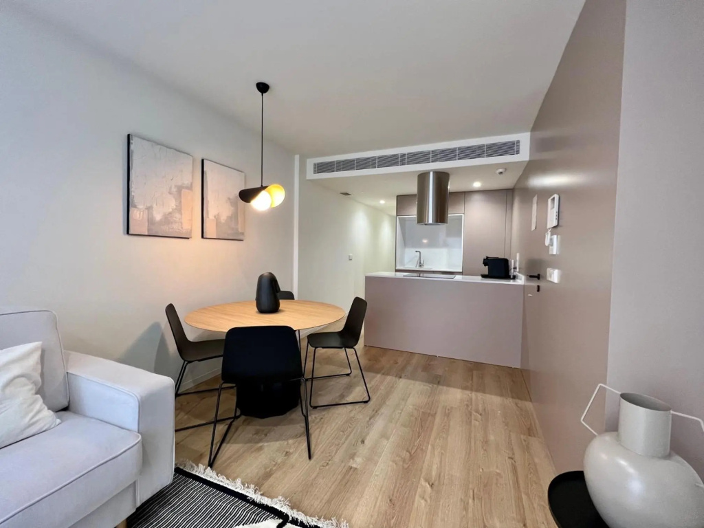 Reyes Católicos Premium Homes