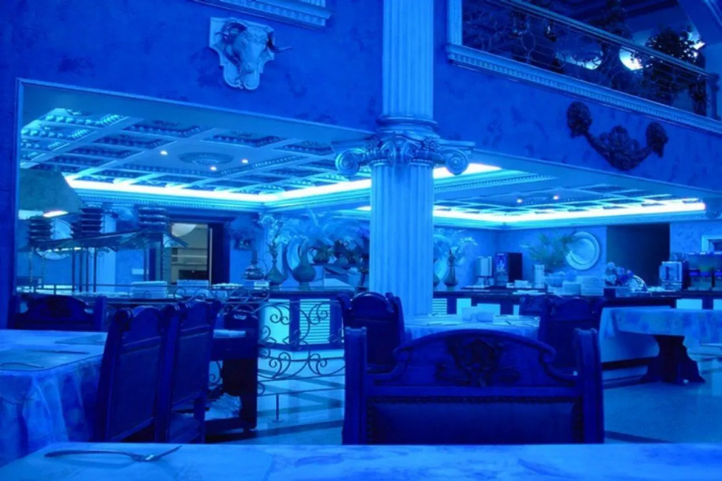 Yetkin Hotel