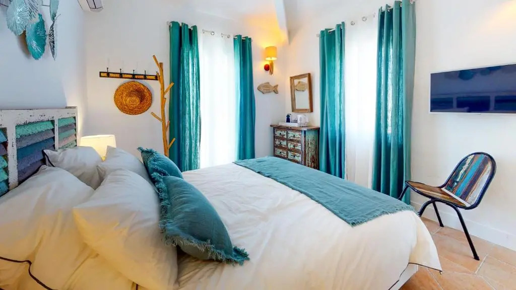 Villa 35 de Saint Aygulf