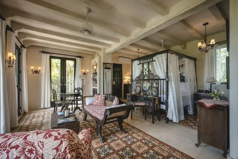Hacienda Palancar Sian Ka an Luxe 4BR