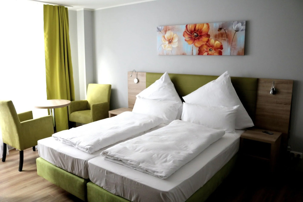 Minx - CityHotels