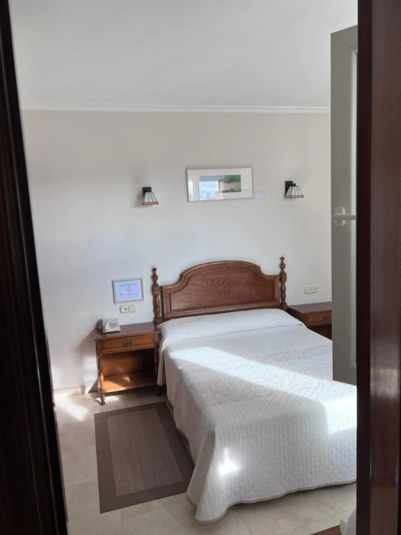 Hotel Serantes
