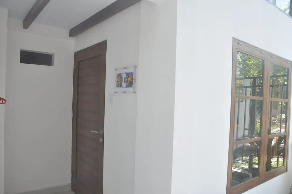 Frog House a Charming Apartment in Best Bali Location