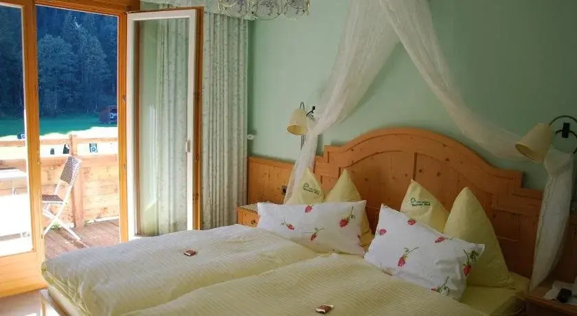 Heutaler Hof - Hotel im Naturidyll